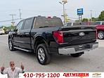 2024 Ford F-150 SuperCrew Cab 4x4 Pickup for sale #R3488 - photo 7
