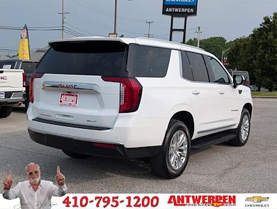 2023 GMC Yukon 4x4 SUV for sale #R3489 - photo 2