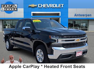 2021 Chevrolet Silverado 1500 Double Cab 4x2 Pickup for sale #R3495 - photo 1