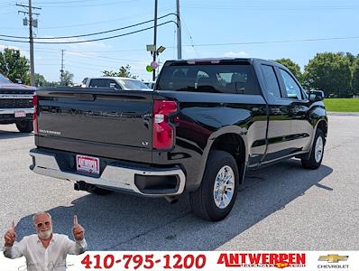 2021 Chevrolet Silverado 1500 Double Cab 4x2 Pickup for sale #R3495 - photo 2