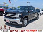 2021 Chevrolet Silverado 1500 Double Cab 4x2 Pickup for sale #R3495 - photo 8