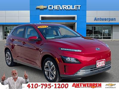 2023 Hyundai Kona Electric FWD SUV for sale #R3498 - photo 1
