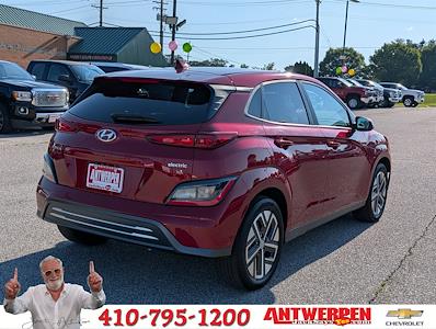 2023 Hyundai Kona Electric FWD SUV for sale #R3498 - photo 2