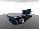 2022 Chevrolet Silverado 5500 Regular Cab DRW 4x4, Flatbed Truck for sale #2668ZX - photo 2