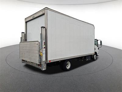 2017 Chevrolet LCF 4500HD Regular Cab DRW 4x2, Box Truck for sale #2682ZX - photo 2