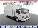 2017 Chevrolet LCF 4500HD Regular Cab DRW 4x2, Box Truck for sale #2682ZX - photo 1