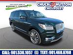 2021 Lincoln Navigator 4x4, SUV for sale #2688CX - photo 1