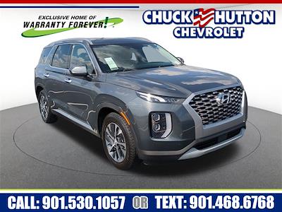 2022 Hyundai Palisade FWD, SUV for sale #2701CX - photo 1