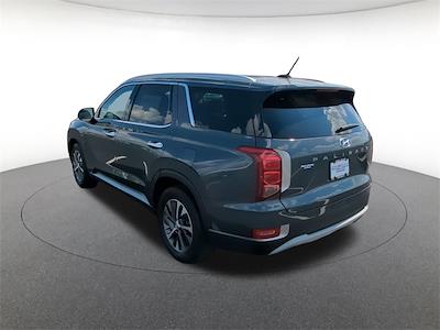 2022 Hyundai Palisade FWD, SUV for sale #2701CX - photo 2