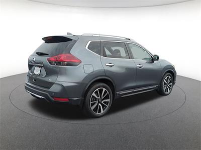 2020 Nissan Rogue 4x2, SUV for sale #2732CX - photo 2