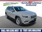 2021 Jeep Cherokee 4WD, SUV for sale #2739CX - photo 1