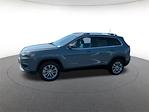 2021 Jeep Cherokee 4WD, SUV for sale #2739CX - photo 7