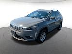 2021 Jeep Cherokee 4WD, SUV for sale #2739CX - photo 8