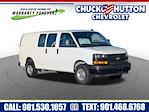 2022 Chevrolet Express 2500 RWD, Empty Cargo Van for sale #2763CX - photo 2