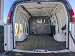 2022 Chevrolet Express 2500 RWD, Empty Cargo Van for sale #2763CX - photo 27