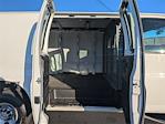 2022 Chevrolet Express 2500 RWD, Empty Cargo Van for sale #2763CX - photo 28