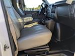 2022 Chevrolet Express 2500 RWD, Empty Cargo Van for sale #2763CX - photo 29