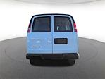 2022 Chevrolet Express 2500 RWD, Empty Cargo Van for sale #2763CX - photo 6