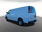 2022 Chevrolet Express 2500 RWD, Empty Cargo Van for sale #2763CX - photo 7