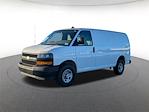 2022 Chevrolet Express 2500 RWD, Empty Cargo Van for sale #2763CX - photo 1