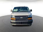 2022 Chevrolet Express 2500 RWD, Empty Cargo Van for sale #2763CX - photo 9