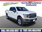 2019 Ford F-150 SuperCrew Cab 4x4, Pickup for sale #2766CX - photo 1