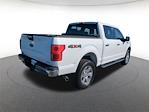 2019 Ford F-150 SuperCrew Cab 4x4, Pickup for sale #2766CX - photo 2