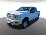 2019 Ford F-150 SuperCrew Cab 4x4, Pickup for sale #2766CX - photo 8