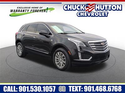 2017 Cadillac XT5 FWD, SUV for sale #2767CX - photo 1