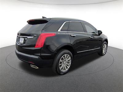 2017 Cadillac XT5 FWD, SUV for sale #2767CX - photo 2