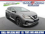 2021 Nissan Murano AWD, SUV for sale #2778CX - photo 1