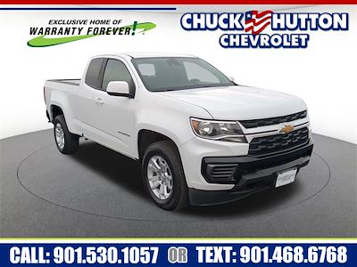 2021 Chevrolet Colorado Extended Cab 4x2, Pickup for sale #2780CX - photo 1