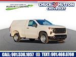 2023 Chevrolet Silverado 1500 Regular Cab 4x2, Pickup for sale #2788CX - photo 1