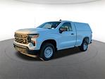 2023 Chevrolet Silverado 1500 Regular Cab 4x2, Pickup for sale #2788CX - photo 8