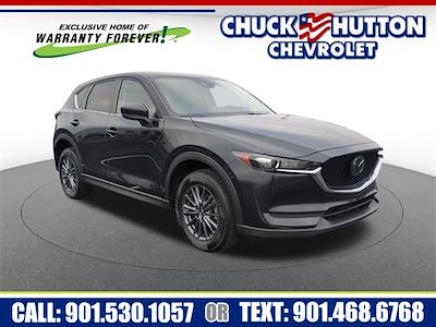 2021 Mazda CX-5 AWD, SUV for sale #2797CX - photo 1