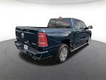 2020 Ram 1500 Crew Cab 4x4, Pickup for sale #2812CX - photo 2