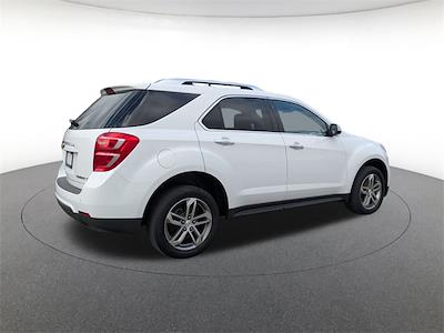 2016 Chevrolet Equinox AWD, SUV for sale #2815CX - photo 2