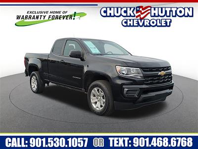 2022 Chevrolet Colorado Extended Cab 4x2, Pickup for sale #2826CX - photo 1