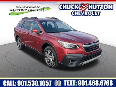 2020 Subaru Outback 4x4 SUV for sale #2840CX - photo 1