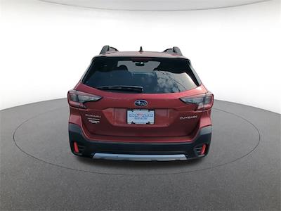 2020 Subaru Outback 4x4 SUV for sale #2840CX - photo 2