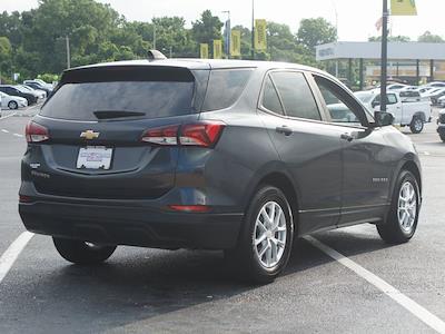 2022 Chevrolet Equinox FWD SUV for sale #4028AX - photo 2