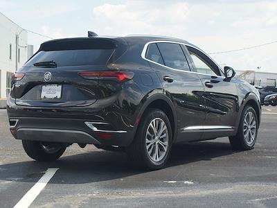 2022 Buick Envision FWD SUV for sale #4847CX - photo 2