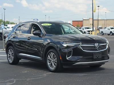 2022 Buick Envision FWD SUV for sale #4847CX - photo 1