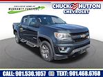 2017 Chevrolet Colorado Crew Cab 4x4 Pickup for sale #4853CX - photo 1