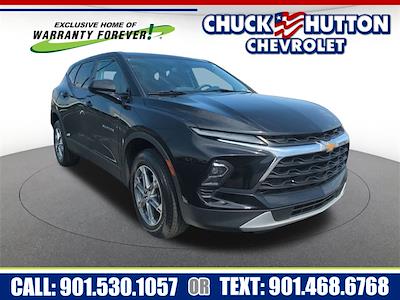 2023 Chevrolet Blazer FWD SUV for sale #4865ZX - photo 1