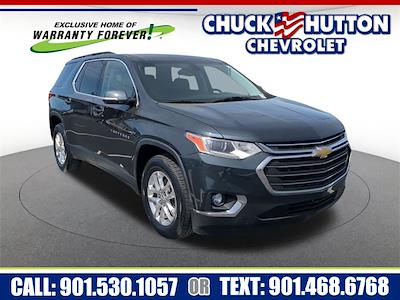2019 Chevrolet Traverse AWD SUV for sale #4885ZX - photo 1