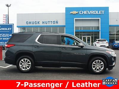 2019 Chevrolet Traverse AWD SUV for sale #4885ZX - photo 1