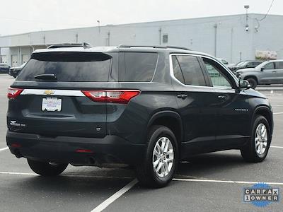 2019 Chevrolet Traverse AWD SUV for sale #4885ZX - photo 2