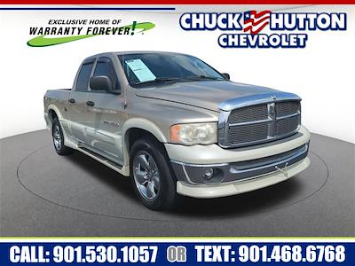 2005 Dodge Ram 1500 Quad Cab 4x2 Pickup for sale #4899AA - photo 1