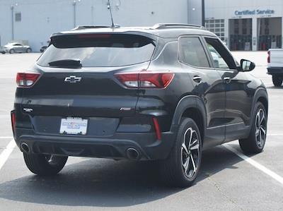 2021 Chevrolet Trailblazer FWD SUV for sale #4900AX - photo 2